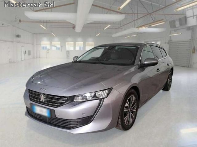 Peugeot 508 508 SW 2.0 bluehdi Allure s - GC260JY - foto 2 di 4
