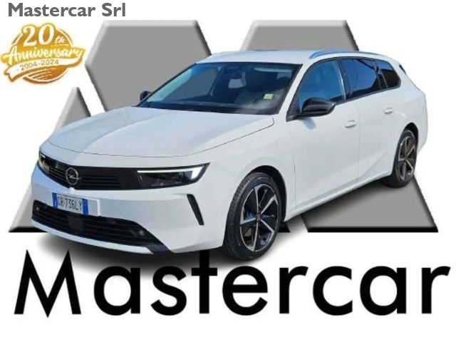 Opel Astra Sports Tourer 1.5 Business Elegance AT8 - GR736LY usato a BASILIANO