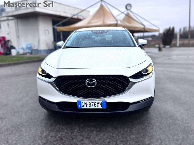 Mazda CX-30 CX-30 2.0 m-hybrid Evolve 2wd 122cv 6mt -GM876MN - foto 3 di 4