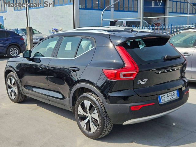 Volvo XC40 1.5 t4 phev Inscription Expre auto my21 - GF536RJ - foto 4 di 4