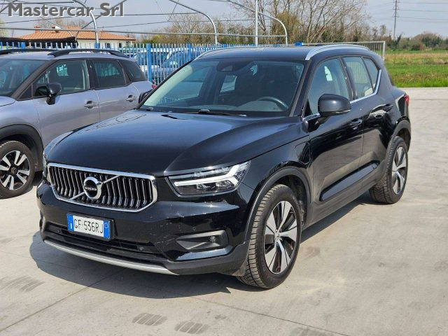Volvo XC40 1.5 t4 phev Inscription Expre auto my21 - GF536RJ - foto 2 di 4
