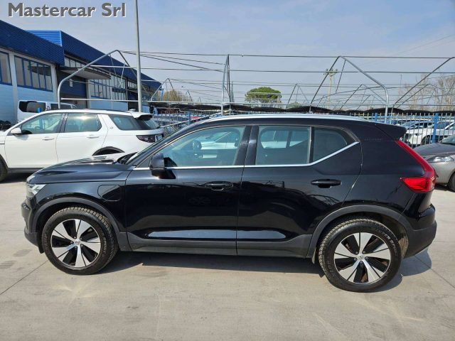 Volvo XC40 1.5 t4 phev Inscription Expre auto my21 - GF536RJ - foto 3 di 4