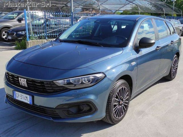 Fiat Tipo Tipo SW II 2021 SW 1.0 t3 100cv - GP314ML - foto 2 di 4