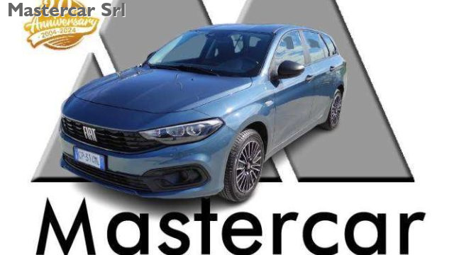 Fiat Tipo Tipo SW II 2021 SW 1.0 t3 100cv - GP314ML usato a BASILIANO