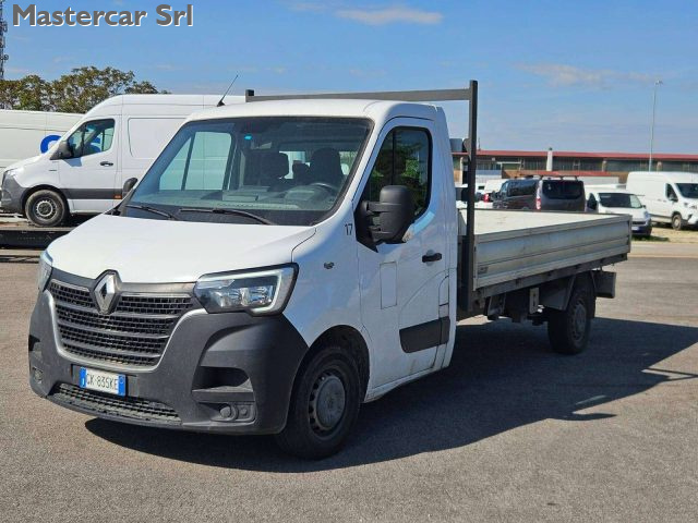 Renault Master Master energy dci 2.3 145cv L3 CASSONE- GK835KE - foto 2 di 4