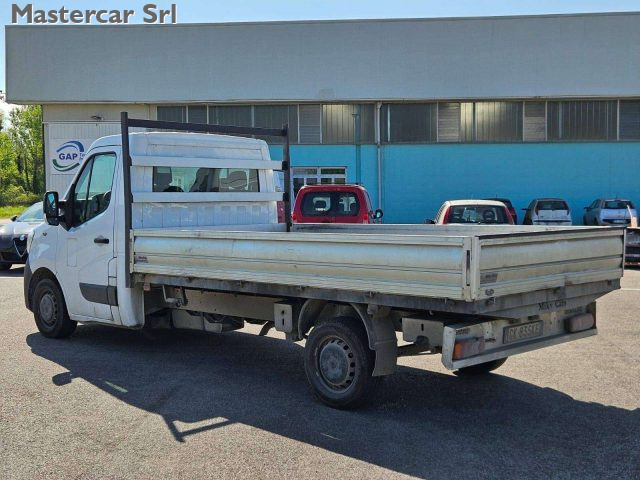 Renault Master Master energy dci 2.3 145cv L3 CASSONE- GK835KE - foto 4 di 4