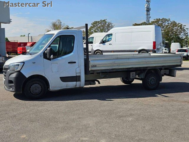 Renault Master Master energy dci 2.3 145cv L3 CASSONE- GK835KE - foto 3 di 4