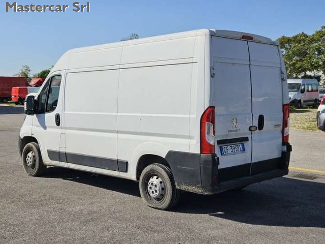 Peugeot Boxer 330 L2H2 2.2 BlueHDi 140cv - GF393PL - foto 4 di 4