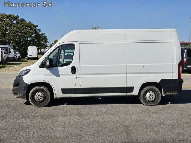 Peugeot Boxer 330 L2H2 2.2 BlueHDi 140cv - GF393PL - foto 3 di 4