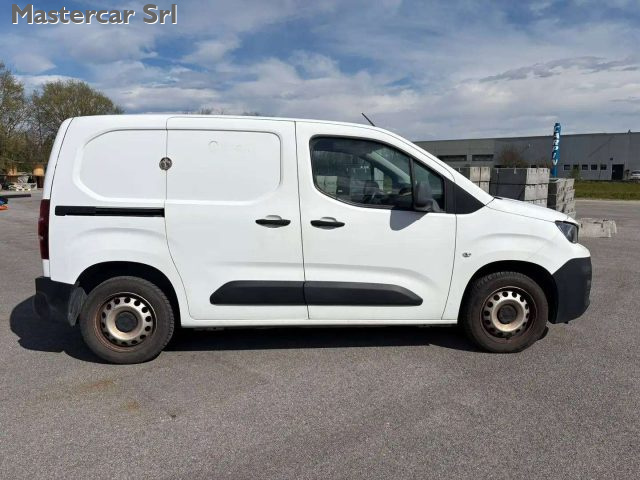 Peugeot Partner 1.5 BLUEHDI 130CV PREMIUM L1 - FX413DV - foto 4 di 4