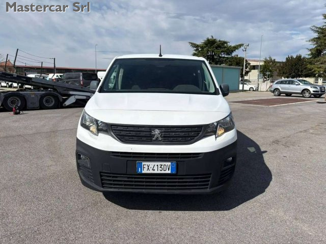 Peugeot Partner 1.5 BLUEHDI 130CV PREMIUM L1 - FX413DV - foto 2 di 4