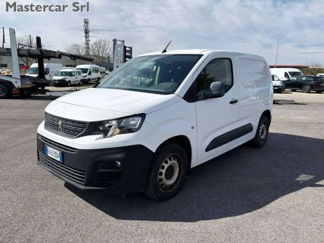 Peugeot Partner 1.5 BLUEHDI 130CV PREMIUM L1 - FX413DV - foto 3 di 4