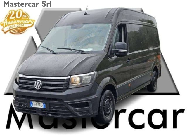 Volkswagen Crafter 30 2.0 TDI 140CV PM-TA 140 cv - FS857EH usato a BASILIANO