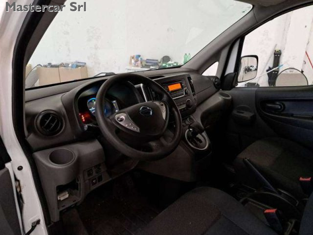 Nissan E-NV200 e-NV 200 VAN - GG569RS - foto 4 di 4