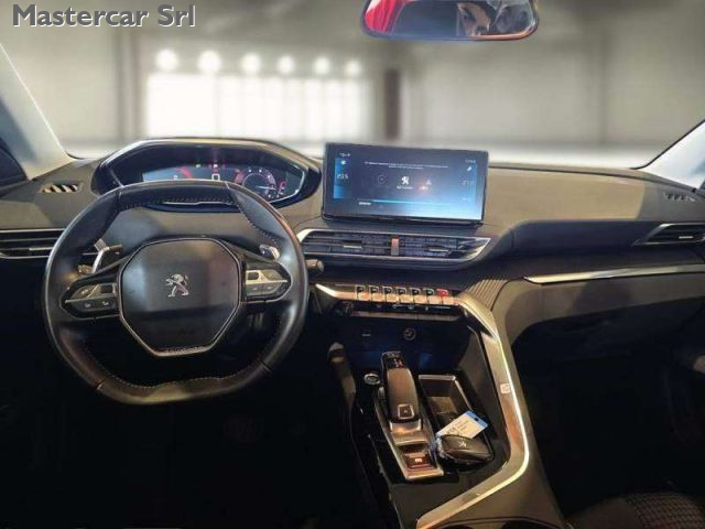 Peugeot 3008 3008 II 2021 1.5 bluehdi Active Business s - GE121 - foto 4 di 4