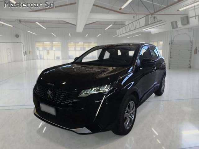 Peugeot 3008 3008 II 2021 1.5 bluehdi Active Business s - GE121 - foto 2 di 4