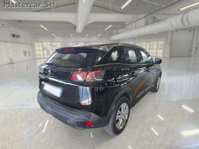 Peugeot 3008 3008 II 2021 1.5 bluehdi Active Business s - GE121 - foto 3 di 4