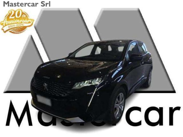 Peugeot 3008 3008 II 2021 1.5 bluehdi Active Business s - GE121 usato a BASILIANO