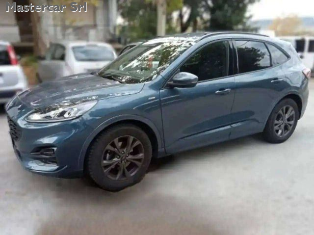 Ford Kuga Kuga 1.5 ecoblue ST-Line 2wd 120cv Auto - GG117RF - foto 3 di 4