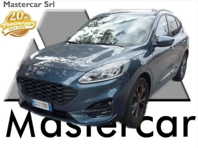 Ford Kuga Kuga 1.5 ecoblue ST-Line 2wd 120cv Auto - GG117RF usato a BASILIANO