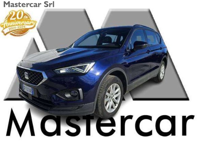 SEAT Tarraco Tarraco 2.0 tdi Business 150cv dsg - GP741AR usato a BASILIANO