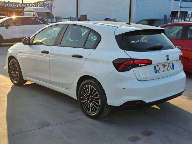 Fiat Tipo Tipo 5porte II 5p 1.0 100cv - GL301CL - foto 4 di 4