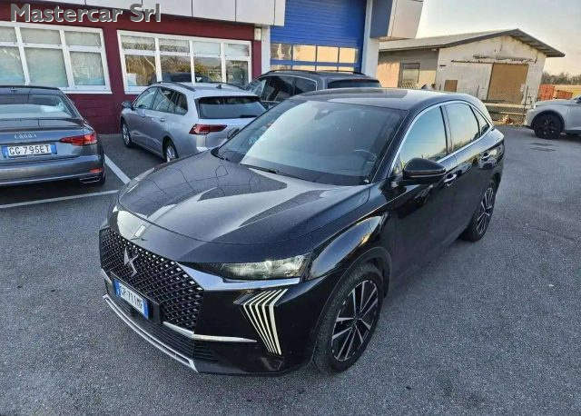 DS Automobiles DS 7 1.6 225cv E-Tense Automatica Bastille - GP711MF - foto 2 di 4