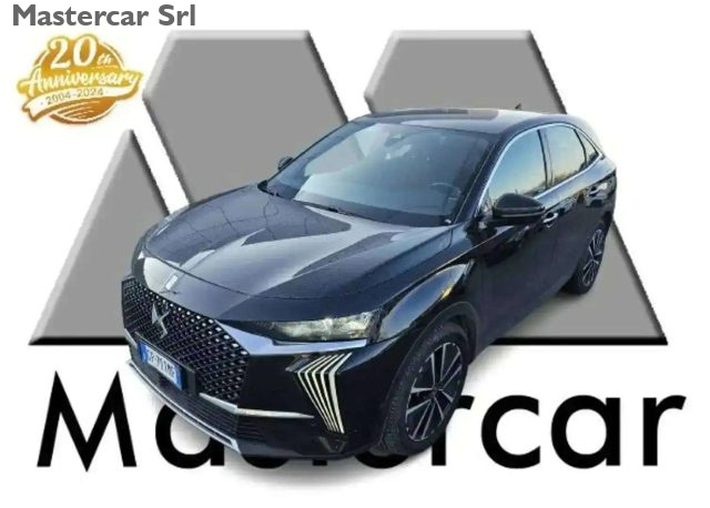 DS Automobiles DS 7 1.6 225cv E-Tense Automatica Bastille - GP711MF usato a BASILIANO