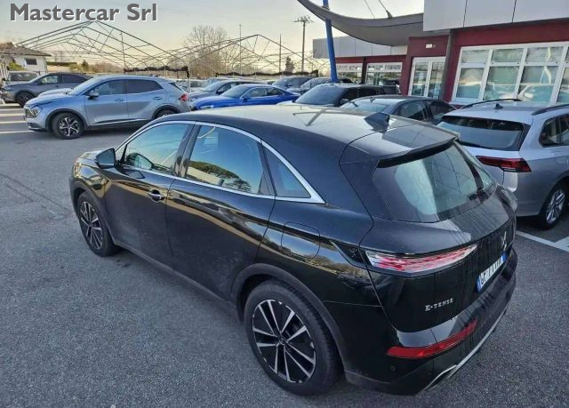 DS Automobiles DS 7 1.6 225cv E-Tense Automatica Bastille - GP711MF - foto 4 di 4