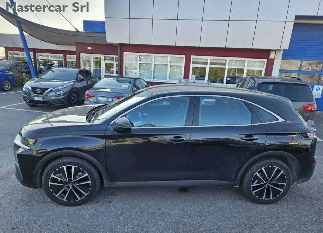 DS Automobiles DS 7 1.6 225cv E-Tense Automatica Bastille - GP711MF - foto 3 di 4