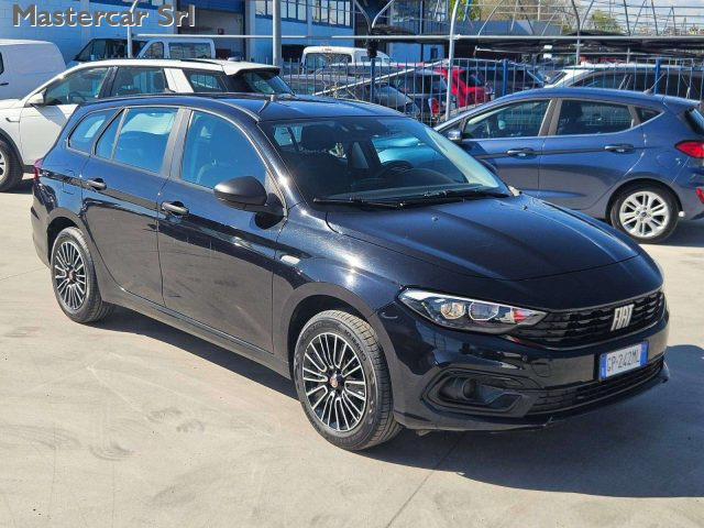 Fiat Tipo NEOPATENTATI Tipo SW 1.0 t3 100cv TG : GP242ML - foto 3 di 4