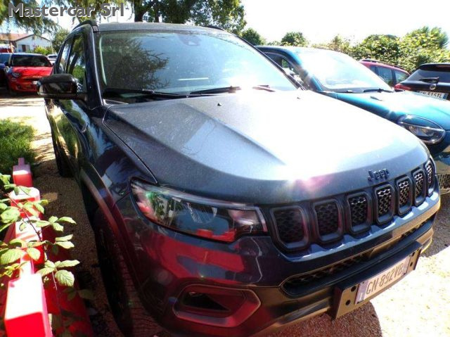 Jeep Compass Compass II 1.3 turbo t4 phev Trailhawk 4xe auto 2 - foto 3 di 4