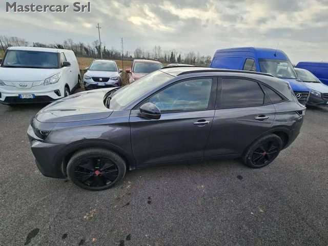 DS Automobiles DS 7 1.5 bluehdi Performance Line 130cv - GP576FN - foto 3 di 4