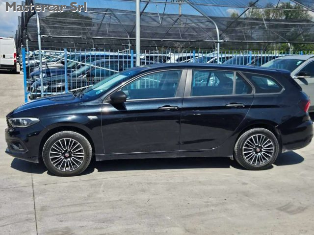 Fiat Tipo Tipo SW II 2021 SW 1.0 t3 100cv - GP947FW - foto 3 di 4