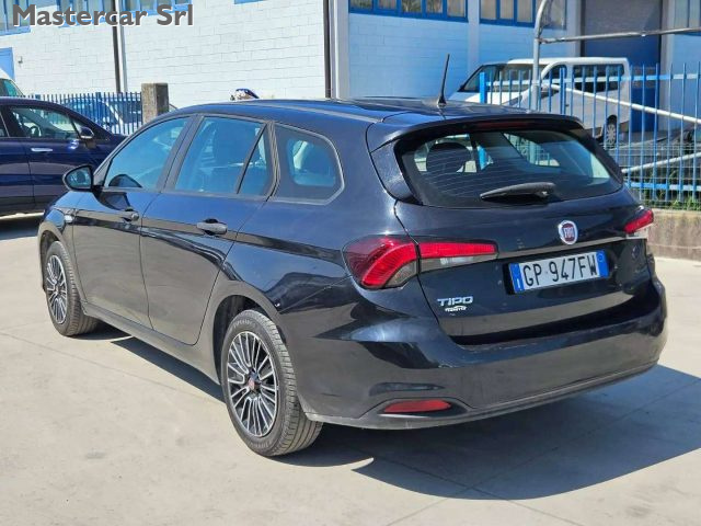 Fiat Tipo Tipo SW II 2021 SW 1.0 t3 100cv - GP947FW - foto 4 di 4