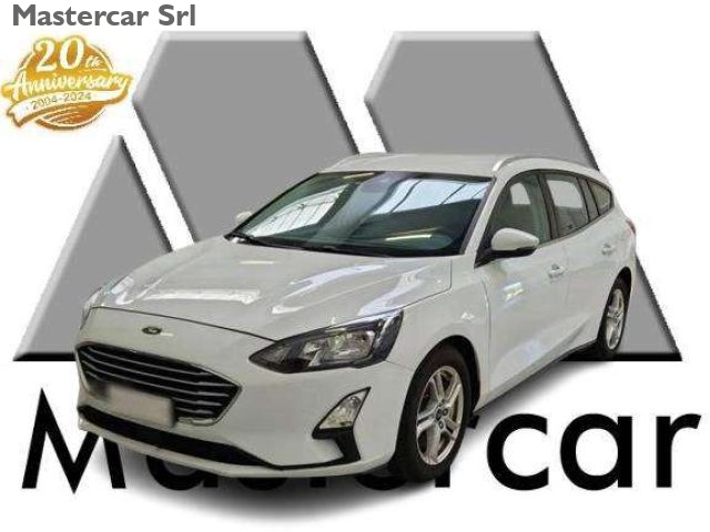Ford Focus Focus 1.5 ecoblue 120cv Business Co-pilot sw - GB2 usato a BASILIANO