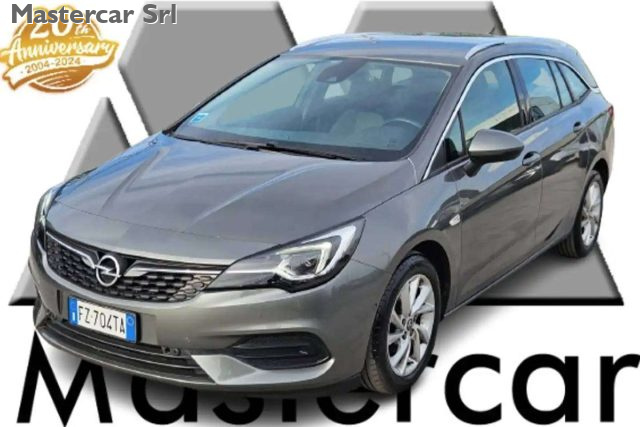 Opel Astra ST 1.5 CDTI BUSINESS ELEGANCE122CV - FZ704TA usato a BASILIANO