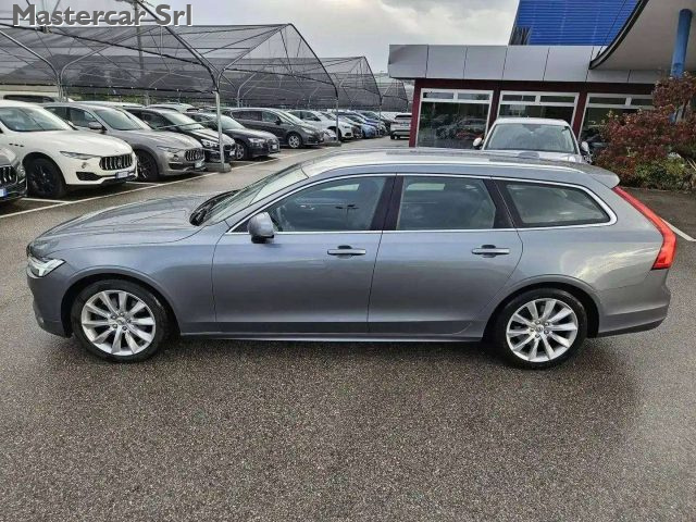 Volvo V90 V90 2.0 d4 Business Plus awd geartronic GA261DW - foto 3 di 4