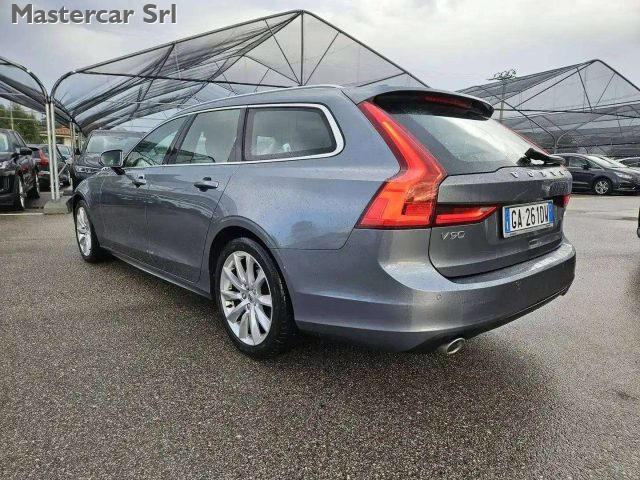 Volvo V90 V90 2.0 d4 Business Plus awd geartronic GA261DW - foto 4 di 4