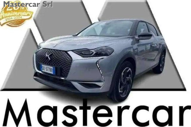 DS Automobiles DS 3 Crossback Crossback DS3 1.2 Grand Chic 130cv TG: GK977RR usato a BASILIANO