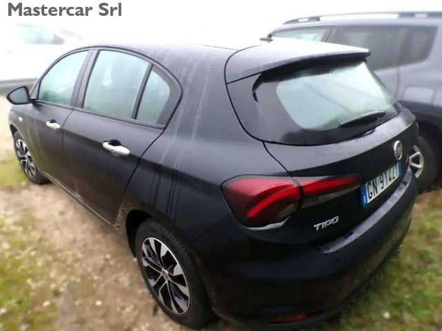 Fiat Tipo 5 P 1.5 t4 hybrid City Life 130cv dct - GN914ZY - foto 3 di 4