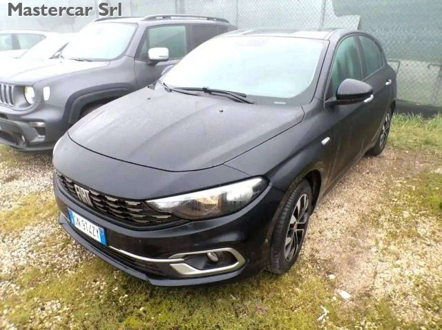 Fiat Tipo 5 P 1.5 t4 hybrid City Life 130cv dct - GN914ZY - foto 2 di 4
