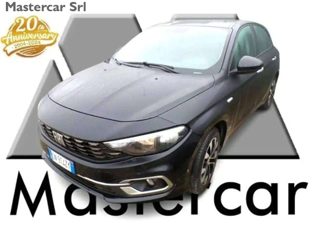 Fiat Tipo 5 P 1.5 t4 hybrid City Life 130cv dct - GN914ZY usato a BASILIANO