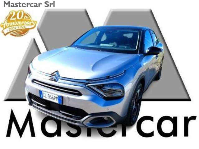 Citroen C4 C4 III 2 1.5 bluehdi Shine AT8 130 Cv Navi - GL9 usato a BASILIANO