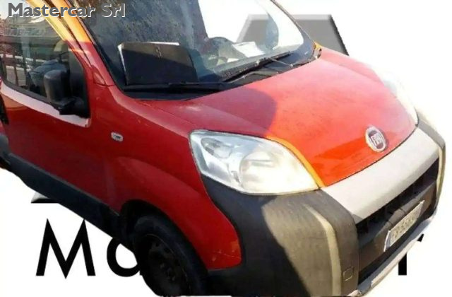 Fiat Fiorino 1.3 MJT 95CV Furgone Adventure E5+ - FB356SM usato a BASILIANO