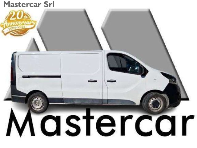 Fiat Talento 12Q LH1 2.0 ECOJET 120CV SeS - GE219SP usato a BASILIANO