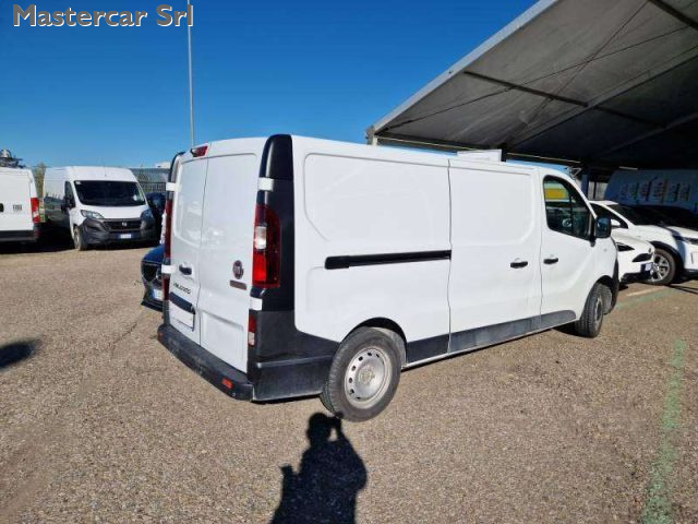 Fiat Talento 12Q LH1 2.0 ECOJET 120CV SeS - GE219SP - foto 2 di 4