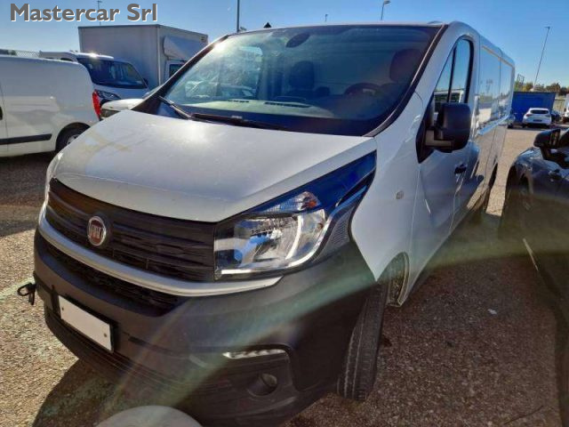 Fiat Talento 12Q LH1 2.0 ECOJET 120CV SeS - GE219SP - foto 3 di 4
