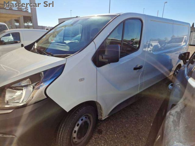 Fiat Talento 12Q LH1 2.0 ECOJET 120CV SeS - GE219SP - foto 4 di 4