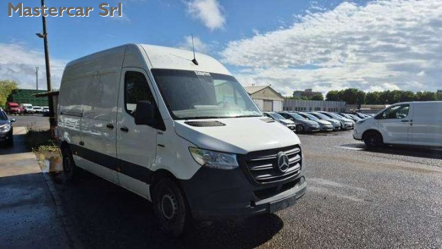 Mercedes-Benz Sprinter SPRINTER eSprinter - 4 batterie - GG429WT usato a BASILIANO